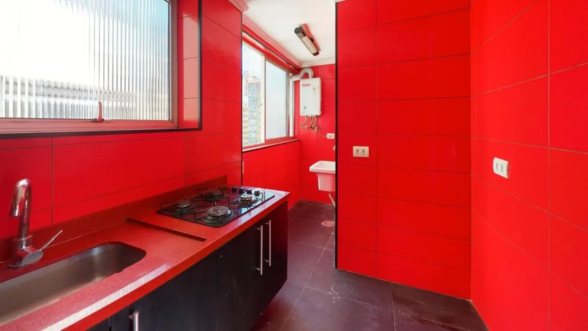 Apartamento com 1 quarto à venda, 42m2 em Bela Vista, São Paulo - SP - imagem 8 Foto 8 de Apartamento com 1 quarto à venda, 42m2 em Bela Vista, São Paulo - SP