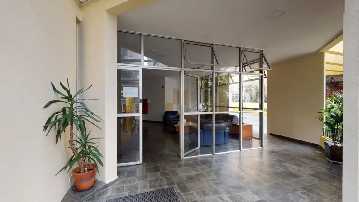 Apartamento com 1 quarto à venda, 34m2 em Bela Vista, São Paulo - SP - imagem 4 Foto 4 de Apartamento com 1 quarto à venda, 34m2 em Bela Vista, São Paulo - SP