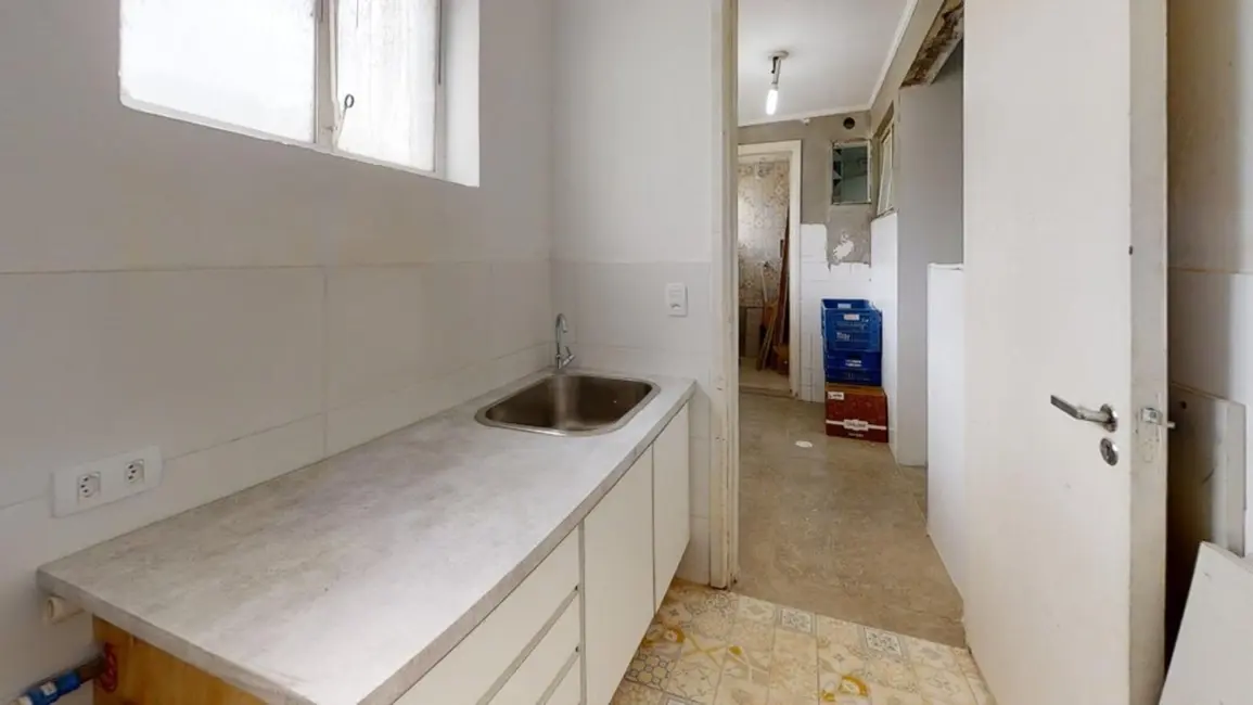 Apartamento com 3 quartos à venda, 93m2 em Vila Olímpia, São Paulo - SP - imagem 7 Foto 7 de Apartamento com 3 quartos à venda, 93m2 em Vila Olímpia, São Paulo - SP