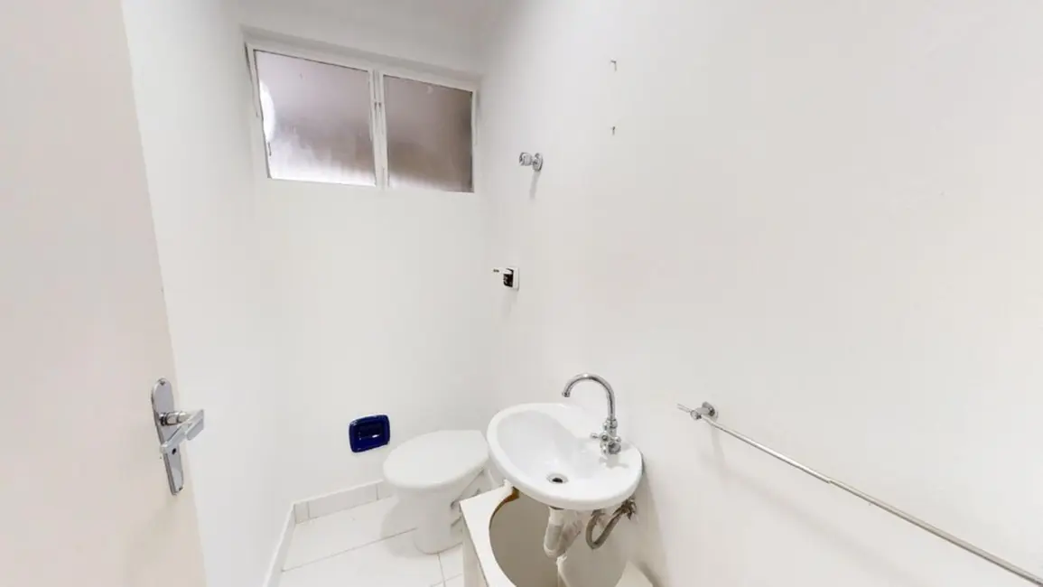 Apartamento com 3 quartos à venda, 93m2 em Vila Olímpia, São Paulo - SP - imagem 2 Foto 2 de Apartamento com 3 quartos à venda, 93m2 em Vila Olímpia, São Paulo - SP