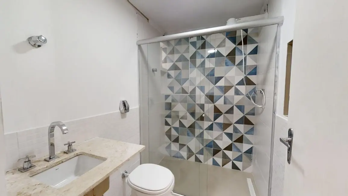 Apartamento com 3 quartos à venda, 93m2 em Vila Olímpia, São Paulo - SP - imagem 3 Foto 3 de Apartamento com 3 quartos à venda, 93m2 em Vila Olímpia, São Paulo - SP