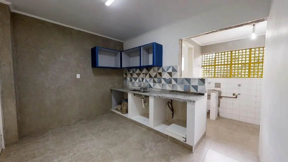 Apartamento com 3 quartos à venda, 93m2 em Vila Olímpia, São Paulo - SP - imagem 5 Foto 5 de Apartamento com 3 quartos à venda, 93m2 em Vila Olímpia, São Paulo - SP