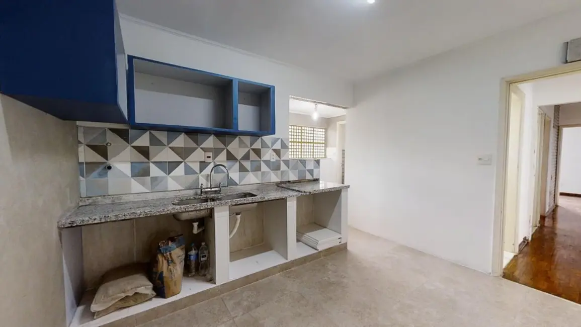 Apartamento com 3 quartos à venda, 93m2 em Vila Olímpia, São Paulo - SP - imagem 6 Foto 6 de Apartamento com 3 quartos à venda, 93m2 em Vila Olímpia, São Paulo - SP