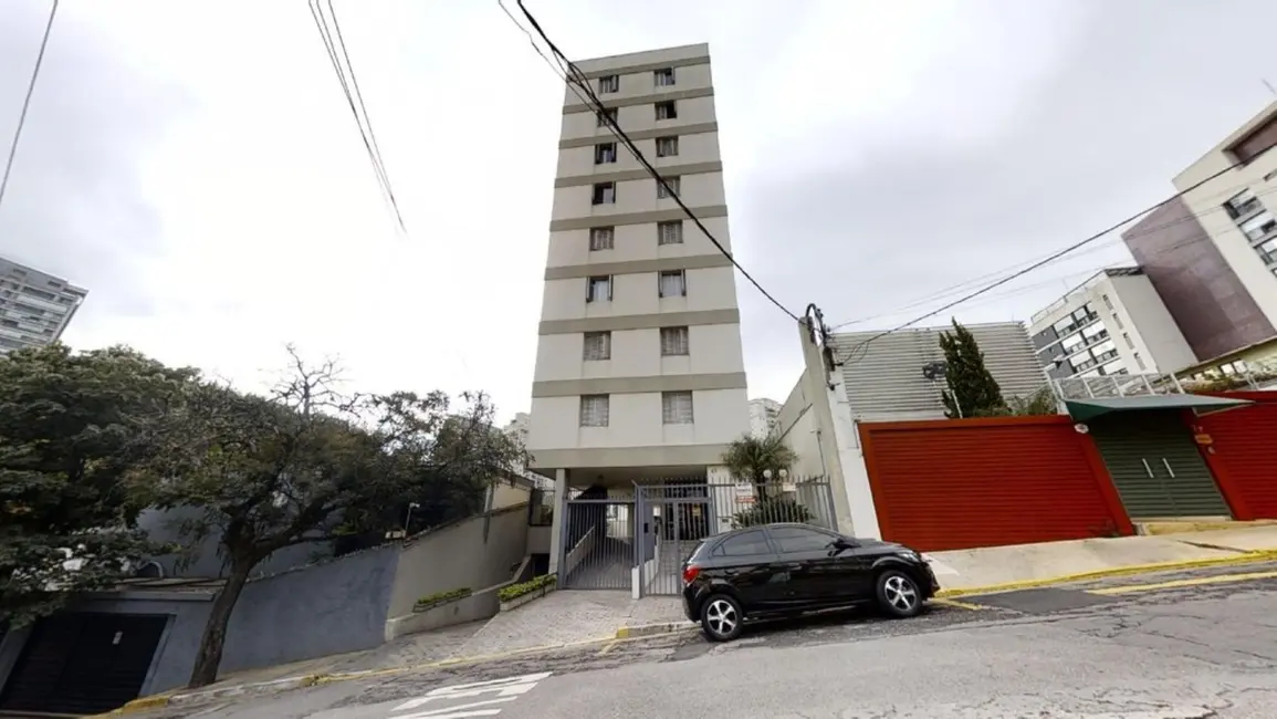 Apartamento com 3 quartos à venda, 93m2 em Vila Olímpia, São Paulo - SP - imagem 4 Foto 4 de Apartamento com 3 quartos à venda, 93m2 em Vila Olímpia, São Paulo - SP