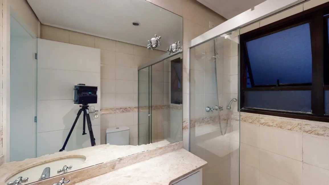 Apartamento com 4 quartos à venda, 330m2 em Aclimação, São Paulo - SP - imagem 6 Foto 6 de Apartamento com 4 quartos à venda, 330m2 em Aclimação, São Paulo - SP