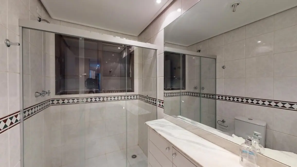 Apartamento com 4 quartos à venda, 330m2 em Aclimação, São Paulo - SP - imagem 8 Foto 8 de Apartamento com 4 quartos à venda, 330m2 em Aclimação, São Paulo - SP