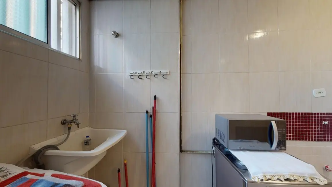 Apartamento com 1 quarto à venda, 68m2 em Bela Vista, São Paulo - SP - imagem 4 Foto 4 de Apartamento com 1 quarto à venda, 68m2 em Bela Vista, São Paulo - SP