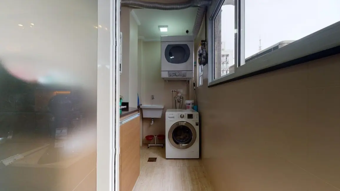 Apartamento com 3 quartos à venda, 135m2 em Bela Vista, São Paulo - SP - imagem 7 Foto 7 de Apartamento com 3 quartos à venda, 135m2 em Bela Vista, São Paulo - SP