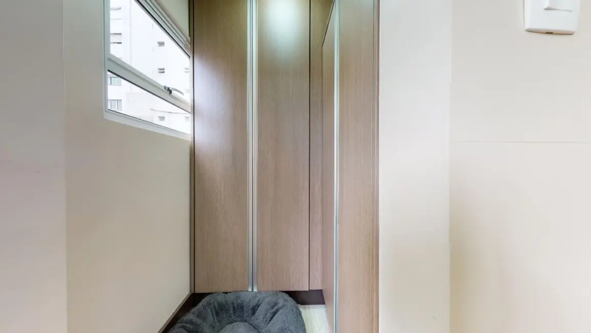 Apartamento com 3 quartos à venda, 135m2 em Bela Vista, São Paulo - SP - imagem 8 Foto 8 de Apartamento com 3 quartos à venda, 135m2 em Bela Vista, São Paulo - SP