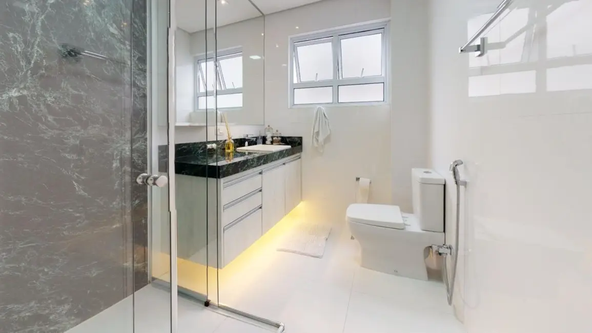 Apartamento com 3 quartos à venda, 135m2 em Bela Vista, São Paulo - SP - imagem 4 Foto 4 de Apartamento com 3 quartos à venda, 135m2 em Bela Vista, São Paulo - SP