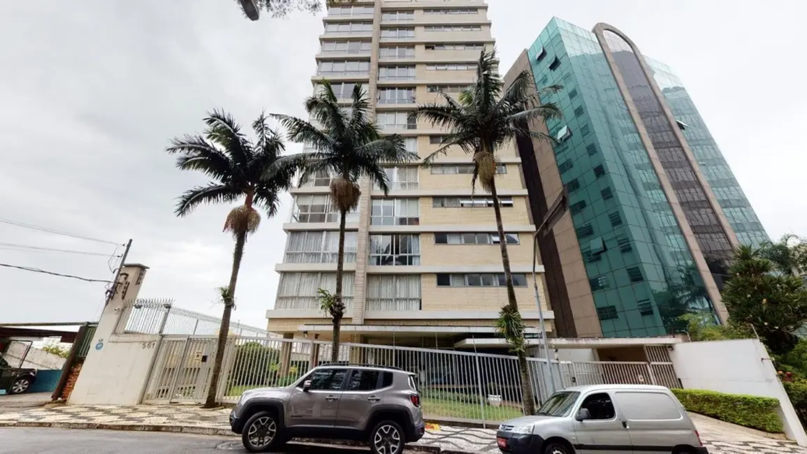 Apartamento com 4 quartos à venda, 284m2 em Bela Vista, São Paulo - SP - imagem 5 Foto 5 de Apartamento com 4 quartos à venda, 284m2 em Bela Vista, São Paulo - SP