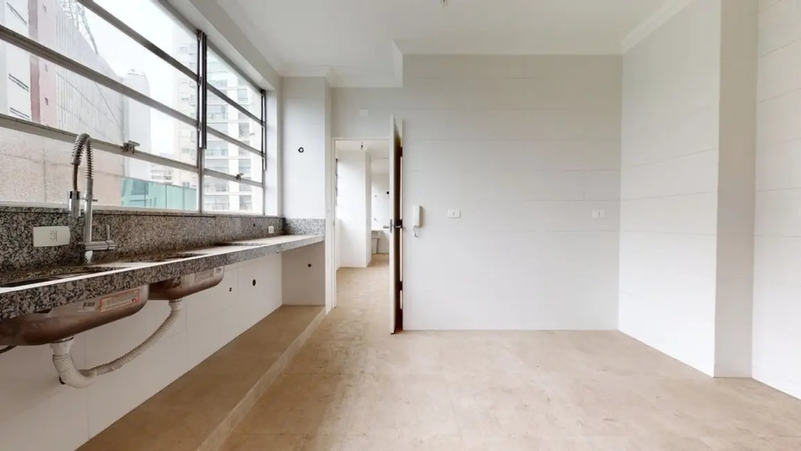 Apartamento com 4 quartos à venda, 284m2 em Bela Vista, São Paulo - SP - imagem 7 Foto 7 de Apartamento com 4 quartos à venda, 284m2 em Bela Vista, São Paulo - SP