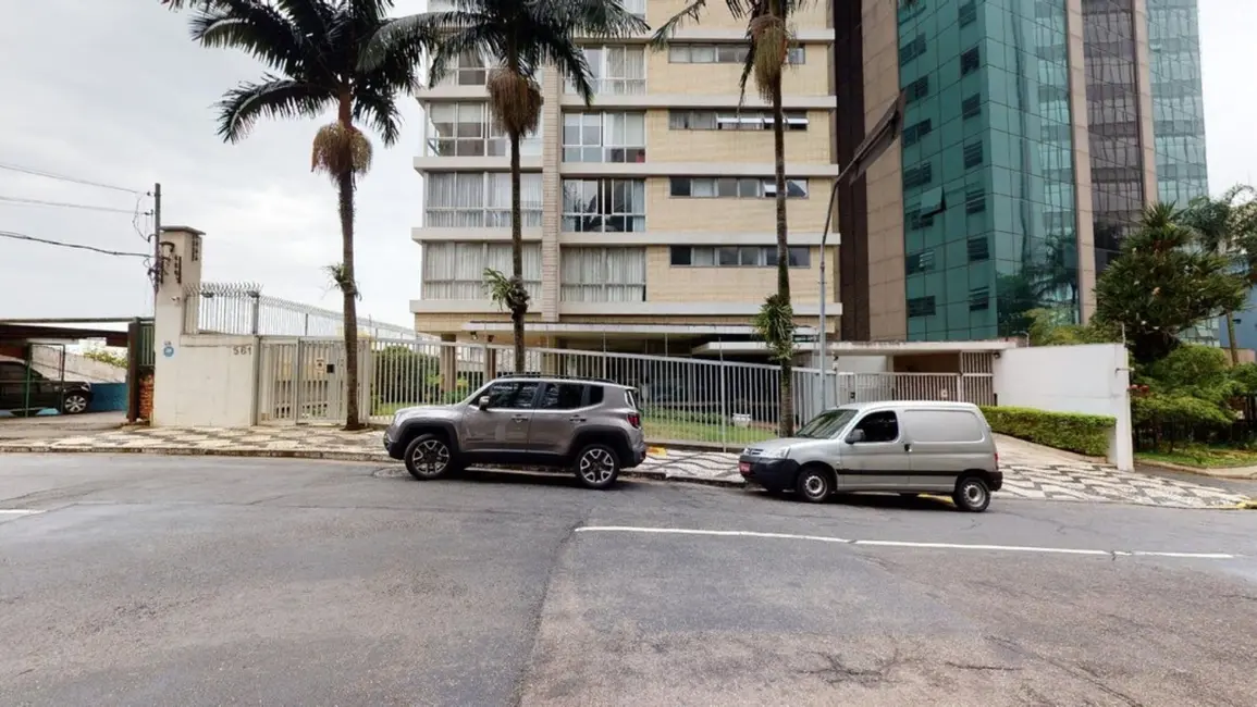 Apartamento com 4 quartos à venda, 284m2 em Bela Vista, São Paulo - SP - imagem 6 Foto 6 de Apartamento com 4 quartos à venda, 284m2 em Bela Vista, São Paulo - SP