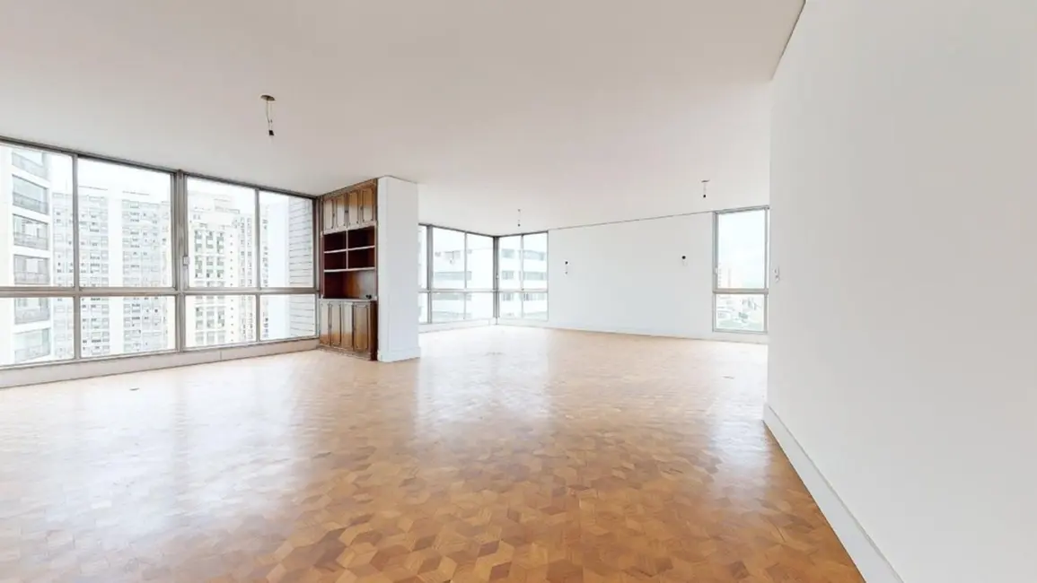 Foto 1 de Apartamento com 4 quartos à venda, 284m2 em Bela Vista, São Paulo - SP