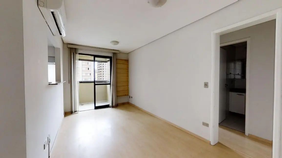 Apartamento com 1 quarto à venda, 40m2 em Bela Vista, São Paulo - SP - imagem 7 Foto 7 de Apartamento com 1 quarto à venda, 40m2 em Bela Vista, São Paulo - SP