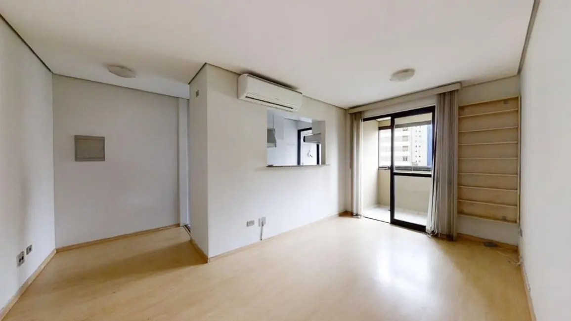 Apartamento com 1 quarto à venda, 40m2 em Bela Vista, São Paulo - SP - imagem 6 Foto 6 de Apartamento com 1 quarto à venda, 40m2 em Bela Vista, São Paulo - SP