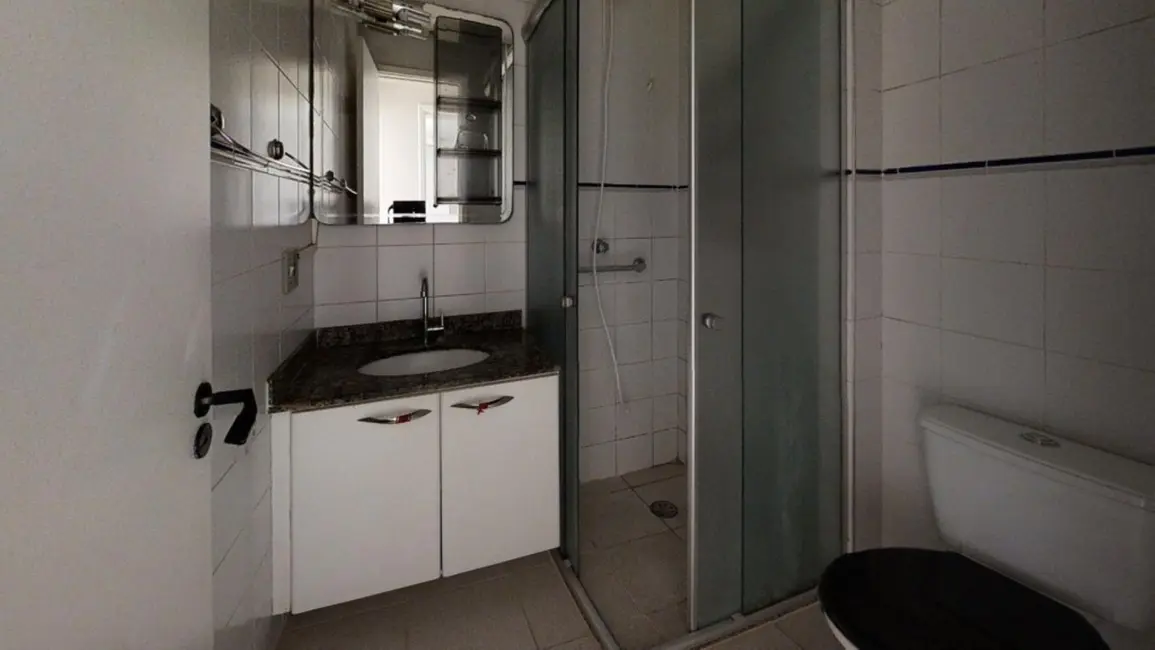 Foto 2 de Apartamento com 1 quarto à venda, 40m2 em Bela Vista, São Paulo - SP