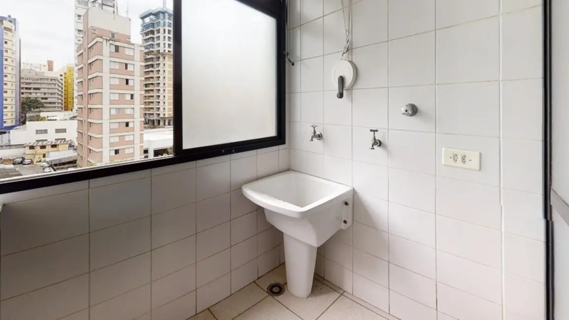 Apartamento com 1 quarto à venda, 40m2 em Bela Vista, São Paulo - SP - imagem 5 Foto 5 de Apartamento com 1 quarto à venda, 40m2 em Bela Vista, São Paulo - SP