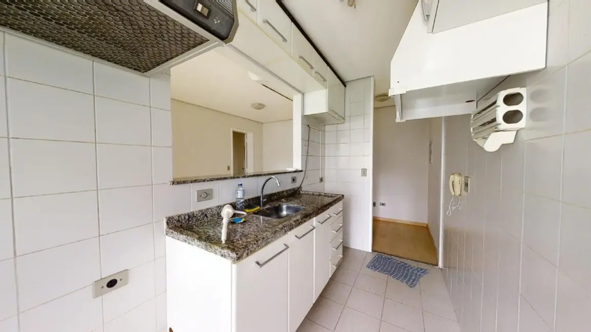 Apartamento com 1 quarto à venda, 40m2 em Bela Vista, São Paulo - SP - imagem 3 Foto 3 de Apartamento com 1 quarto à venda, 40m2 em Bela Vista, São Paulo - SP