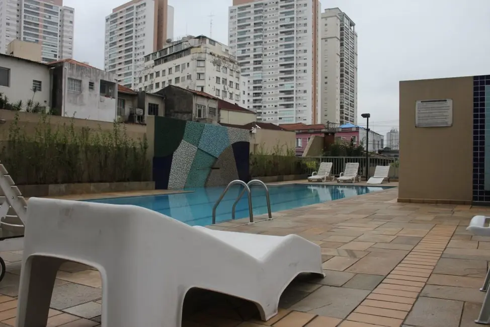 Foto 6 de Apartamento com 3 quartos à venda, 65m2 em Aclimação, São Paulo - SP