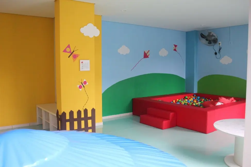 Foto 5 de Apartamento com 3 quartos à venda, 65m2 em Aclimação, São Paulo - SP