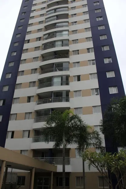 Foto 8 de Apartamento com 3 quartos à venda, 65m2 em Aclimação, São Paulo - SP