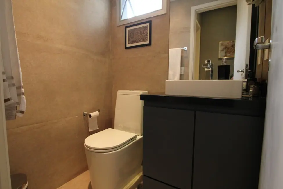 Foto 2 de Apartamento com 3 quartos à venda, 65m2 em Aclimação, São Paulo - SP