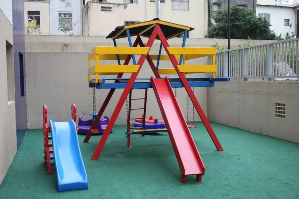 Foto 4 de Apartamento com 3 quartos à venda, 65m2 em Aclimação, São Paulo - SP