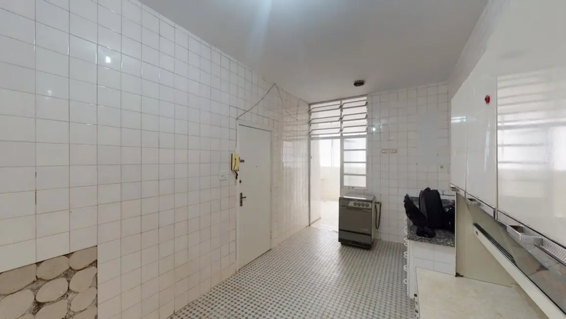 Apartamento com 3 quartos à venda, 150m2 em Bela Vista, São Paulo - SP - imagem 9 Foto 9 de Apartamento com 3 quartos à venda, 150m2 em Bela Vista, São Paulo - SP