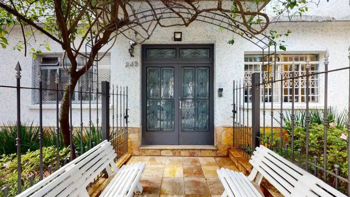 Apartamento com 3 quartos à venda, 150m2 em Bela Vista, São Paulo - SP - imagem 8 Foto 8 de Apartamento com 3 quartos à venda, 150m2 em Bela Vista, São Paulo - SP