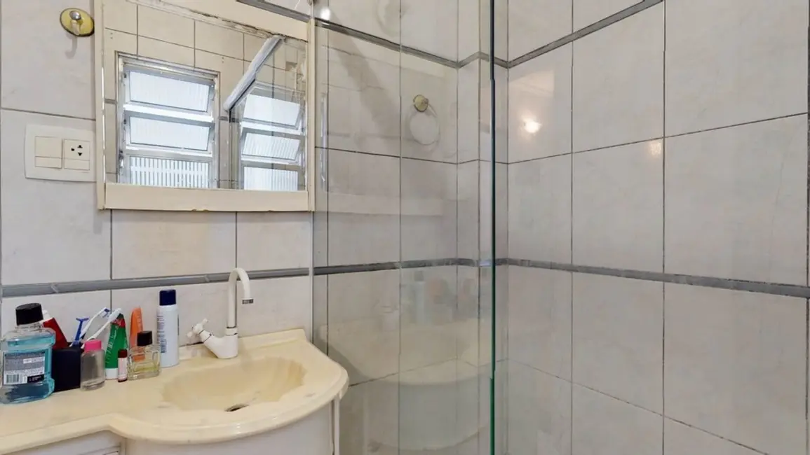 Foto 2 de Apartamento com 1 quarto à venda, 39m2 em Aclimação, São Paulo - SP