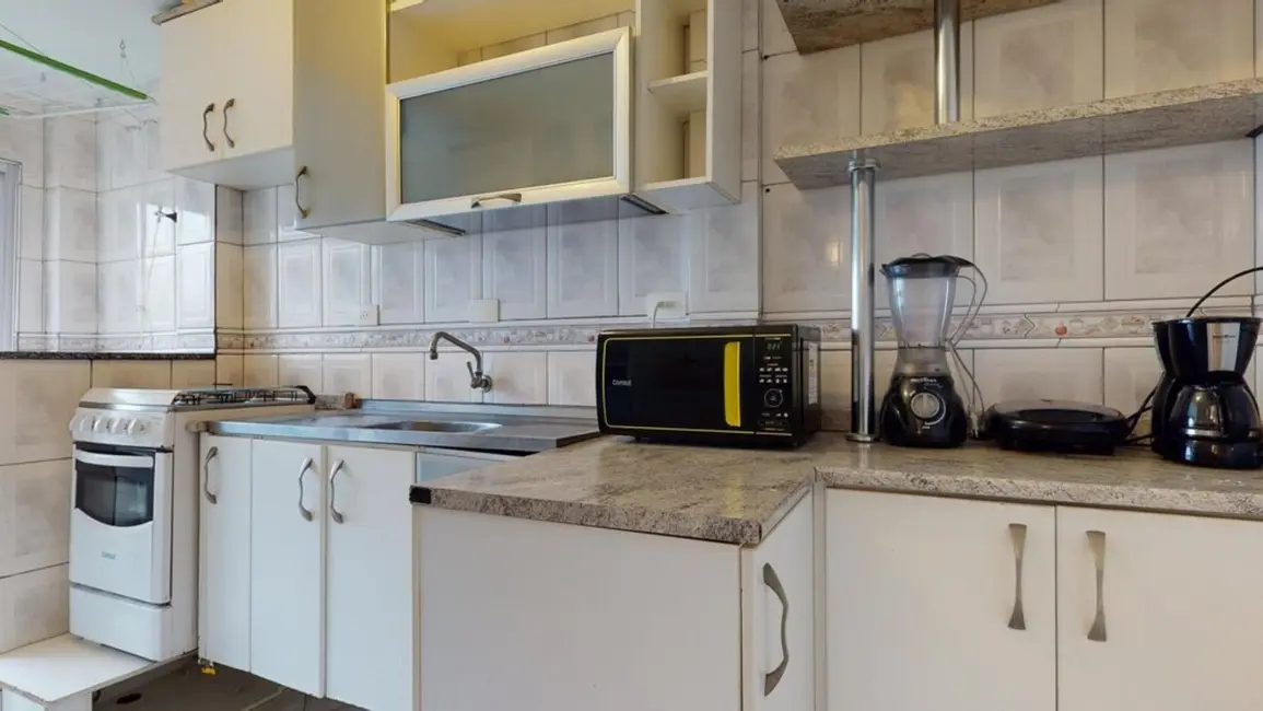 Foto 4 de Apartamento com 1 quarto à venda, 39m2 em Aclimação, São Paulo - SP