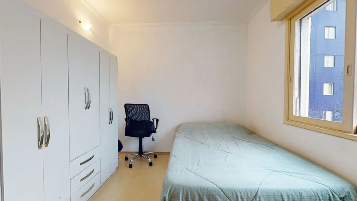 Foto 9 de Apartamento com 1 quarto à venda, 39m2 em Aclimação, São Paulo - SP