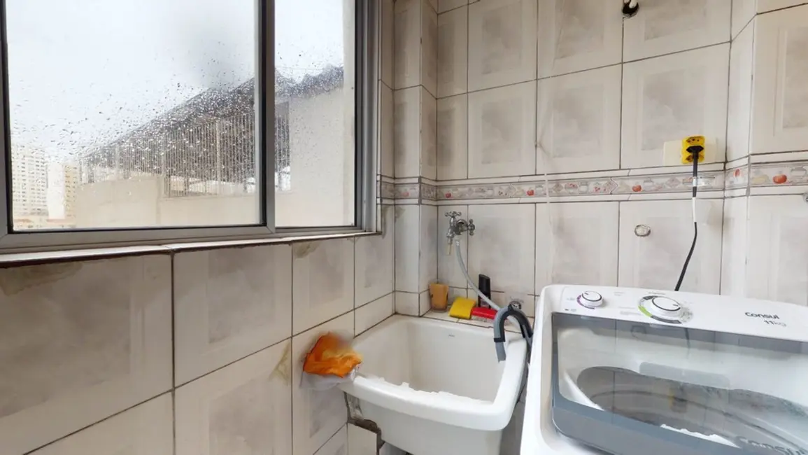 Foto 6 de Apartamento com 1 quarto à venda, 39m2 em Aclimação, São Paulo - SP