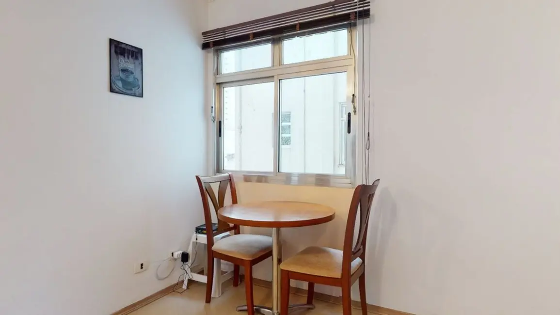 Foto 7 de Apartamento com 1 quarto à venda, 39m2 em Aclimação, São Paulo - SP