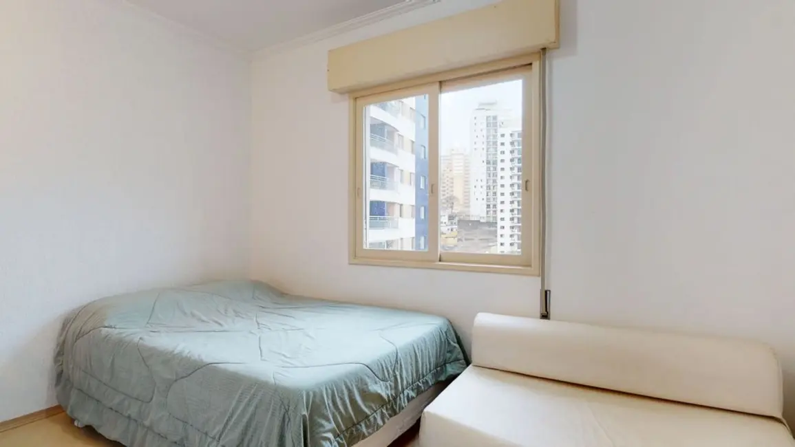 Foto 8 de Apartamento com 1 quarto à venda, 39m2 em Aclimação, São Paulo - SP