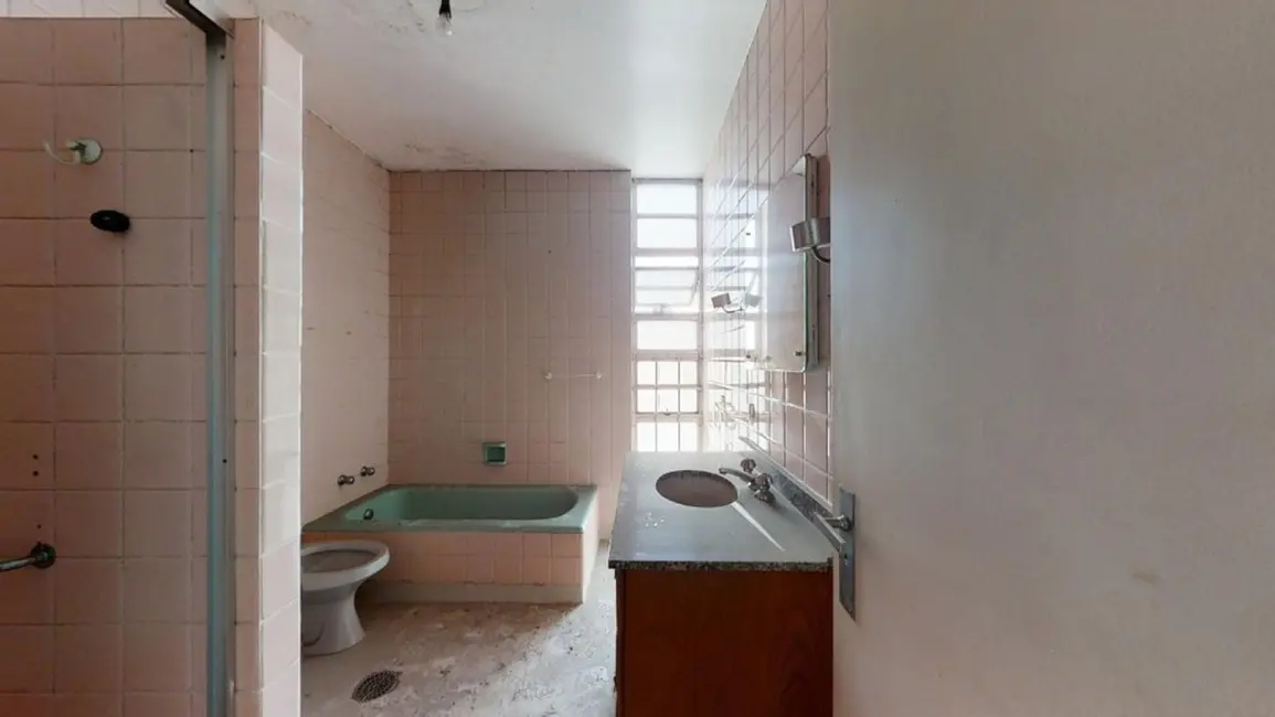 Foto 2 de Apartamento com 3 quartos à venda, 191m2 em Bela Vista, São Paulo - SP