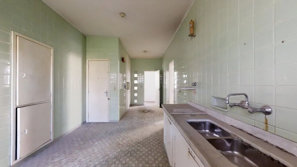 Foto 7 de Apartamento com 3 quartos à venda, 191m2 em Bela Vista, São Paulo - SP