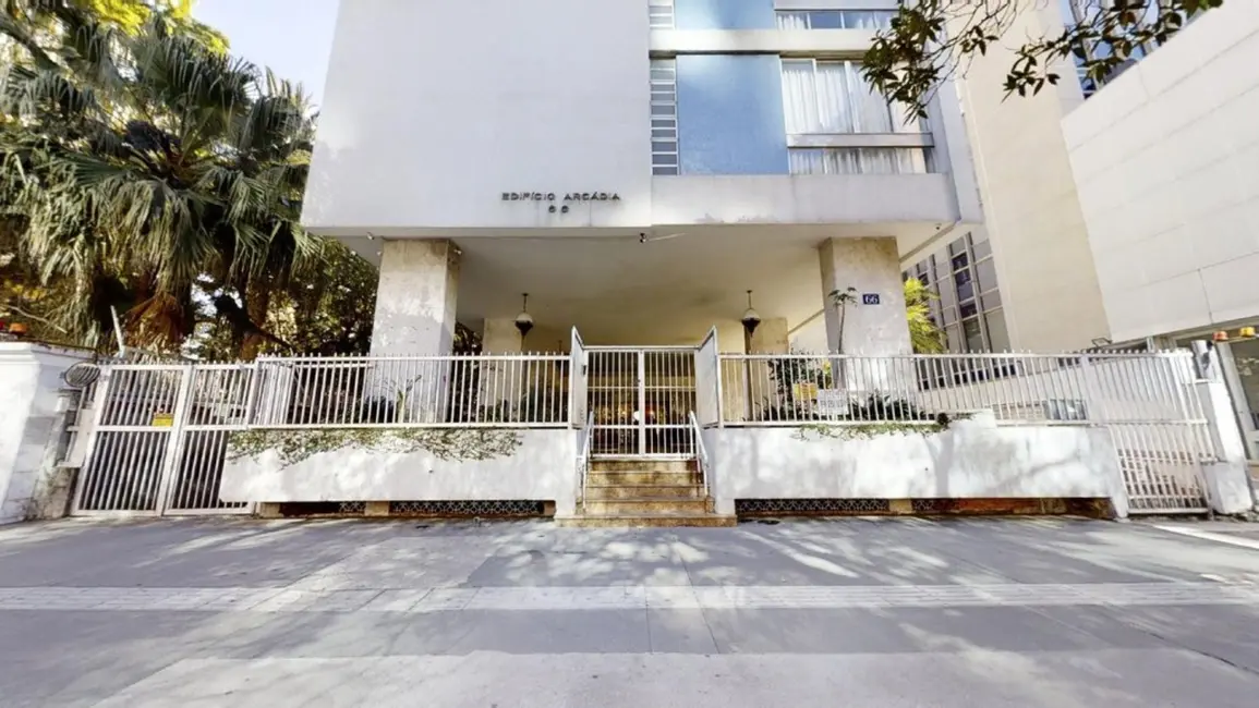 Foto 4 de Apartamento com 3 quartos à venda, 191m2 em Bela Vista, São Paulo - SP