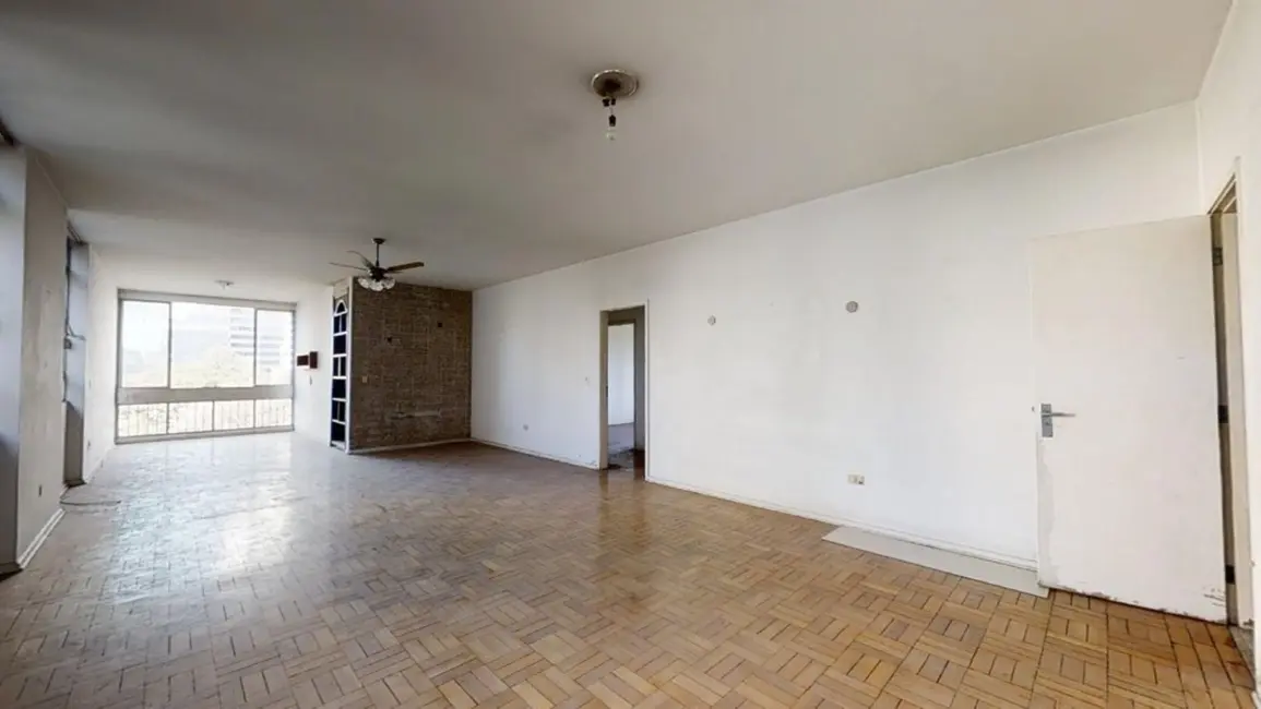Foto 1 de Apartamento com 3 quartos à venda, 191m2 em Bela Vista, São Paulo - SP