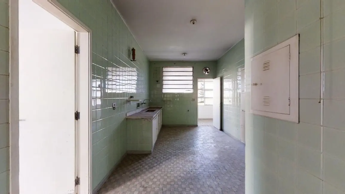 Foto 6 de Apartamento com 3 quartos à venda, 191m2 em Bela Vista, São Paulo - SP