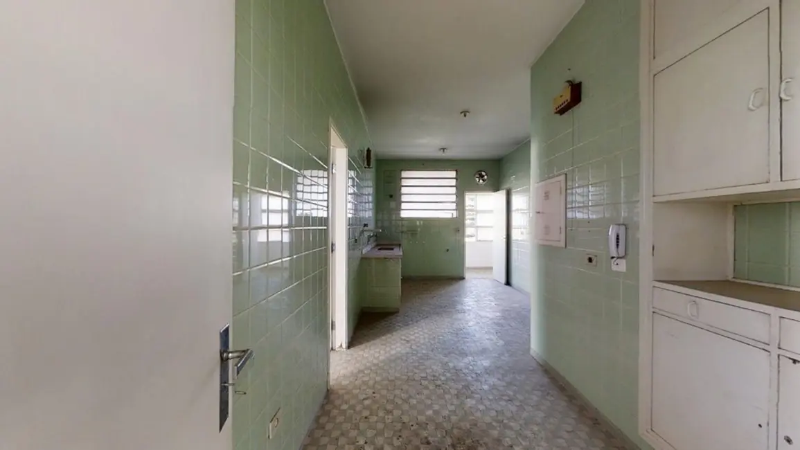 Foto 5 de Apartamento com 3 quartos à venda, 191m2 em Bela Vista, São Paulo - SP