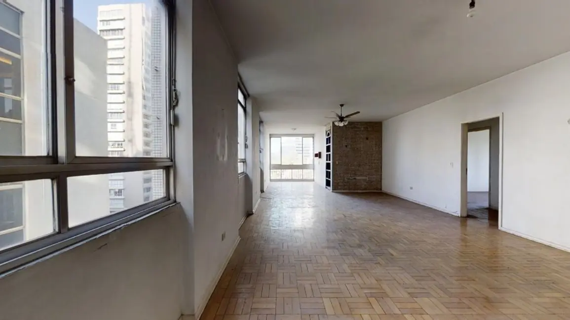 Foto 9 de Apartamento com 3 quartos à venda, 191m2 em Bela Vista, São Paulo - SP