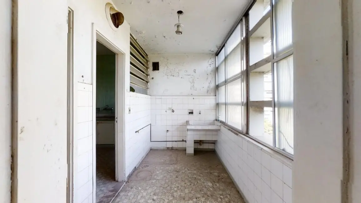 Foto 8 de Apartamento com 3 quartos à venda, 191m2 em Bela Vista, São Paulo - SP