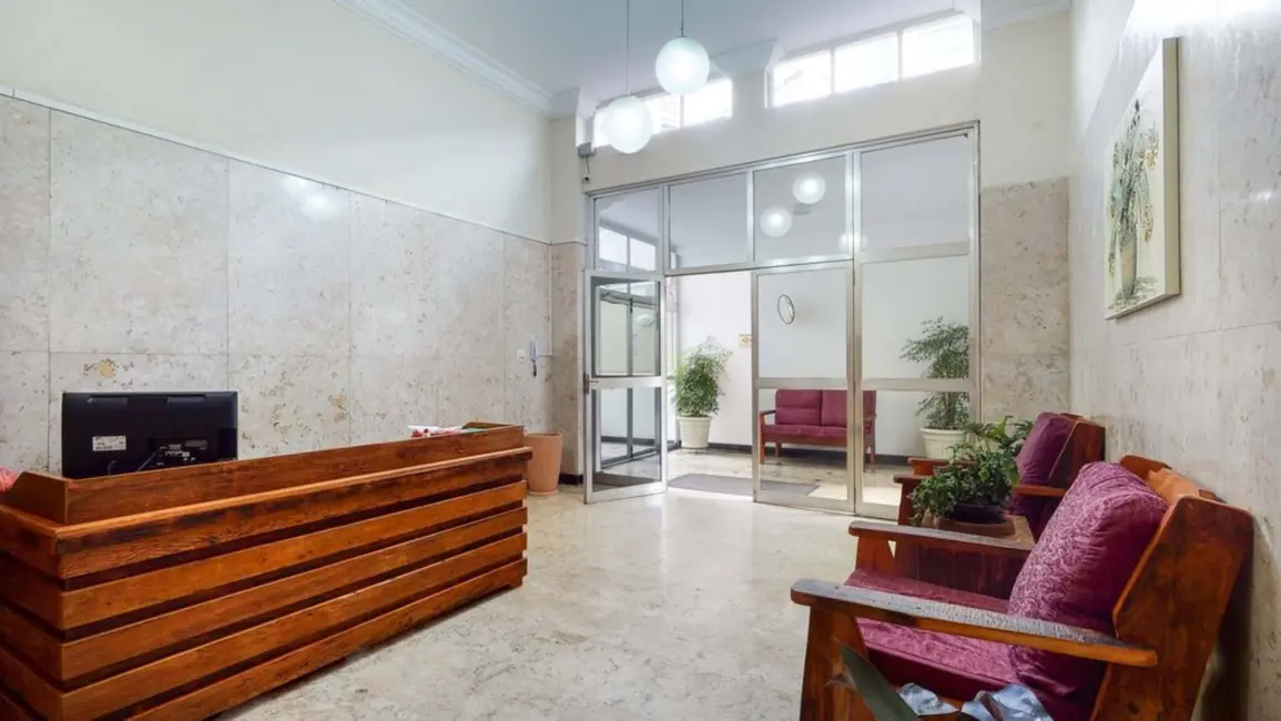 Foto 7 de Apartamento com 3 quartos à venda, 120m2 em Paraíso, São Paulo - SP