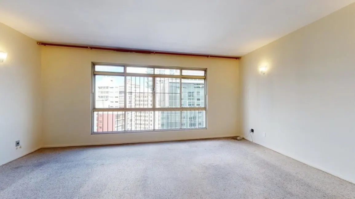 Foto 1 de Apartamento com 3 quartos à venda, 120m2 em Paraíso, São Paulo - SP