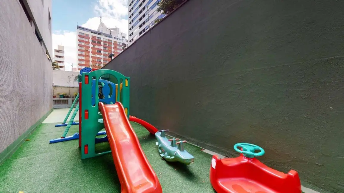 Foto 5 de Apartamento com 3 quartos à venda, 120m2 em Paraíso, São Paulo - SP