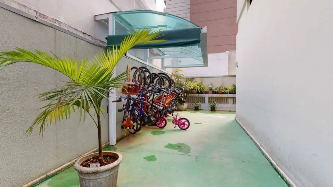 Foto 4 de Apartamento com 3 quartos à venda, 120m2 em Paraíso, São Paulo - SP