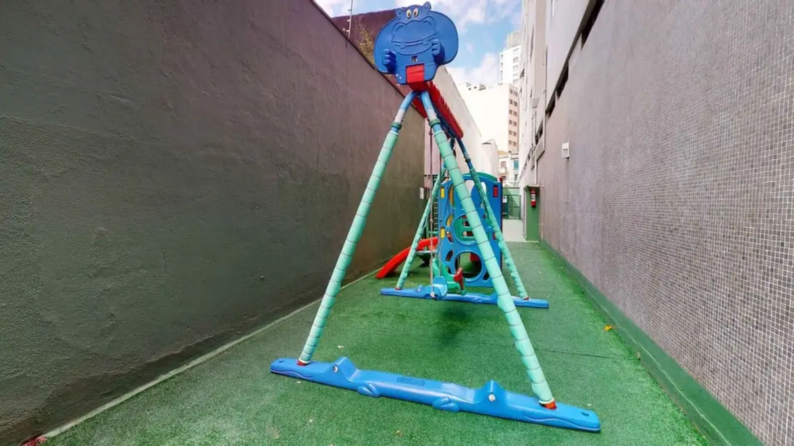 Foto 6 de Apartamento com 3 quartos à venda, 120m2 em Paraíso, São Paulo - SP