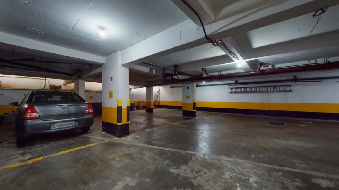 Foto 9 de Apartamento com 3 quartos à venda, 120m2 em Paraíso, São Paulo - SP